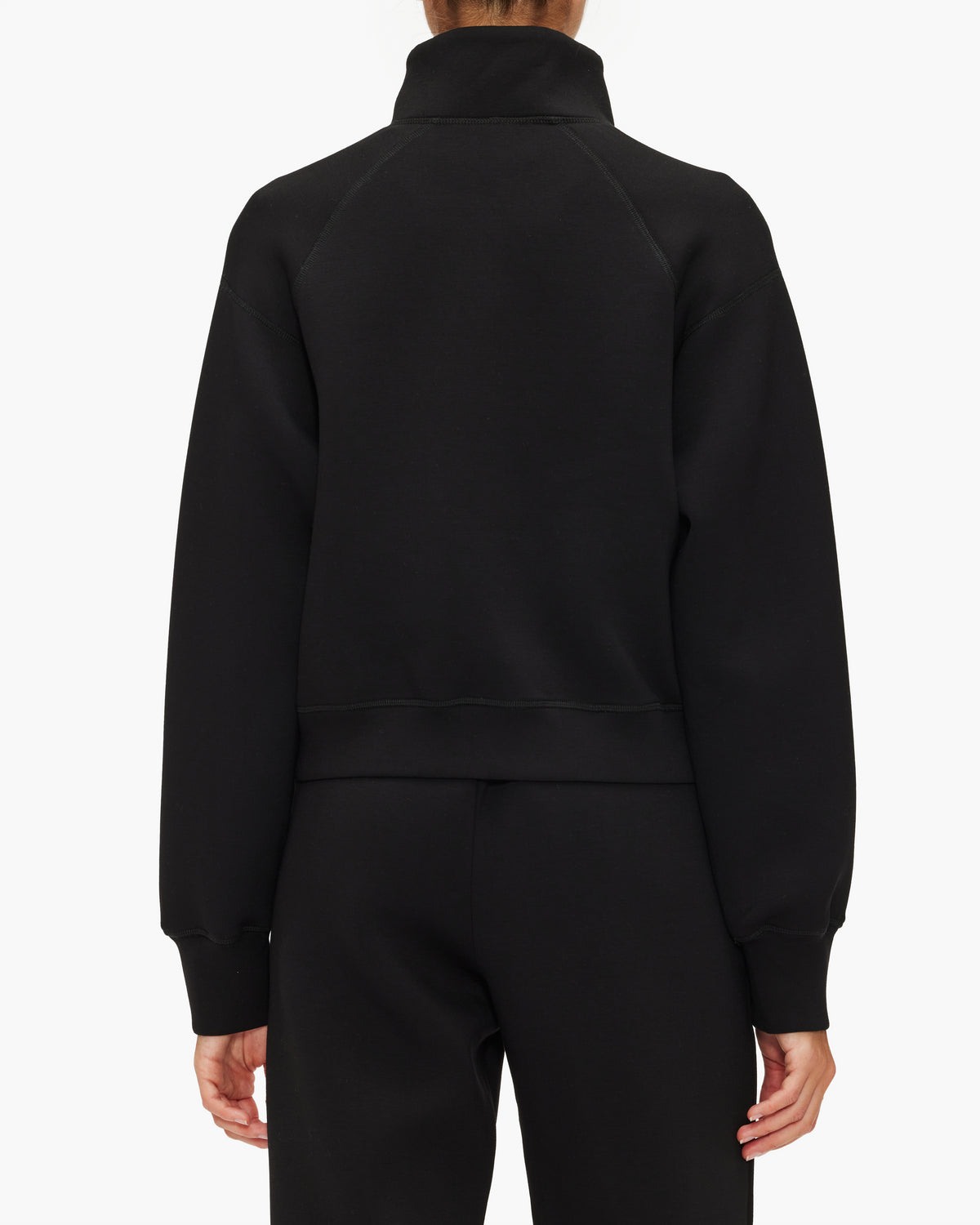 Pressback Sweatshirt