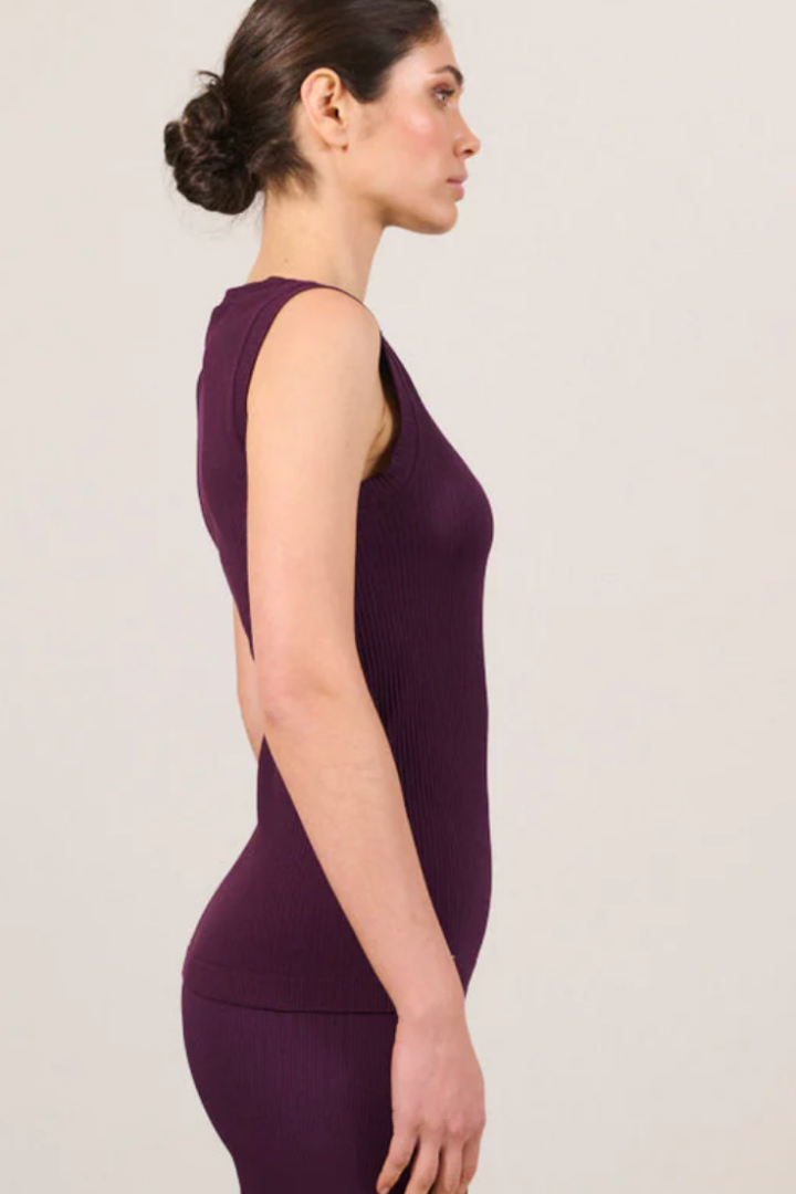 Luna Sculpt Rib Tank