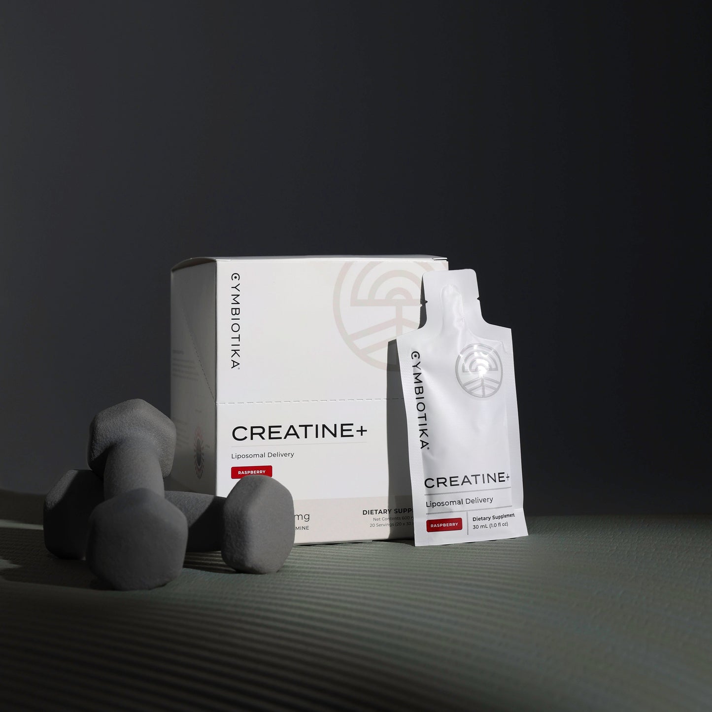 Liposomal Creatine