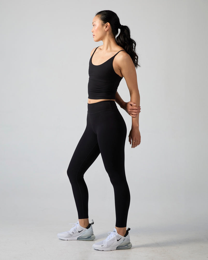Core Tank - Black