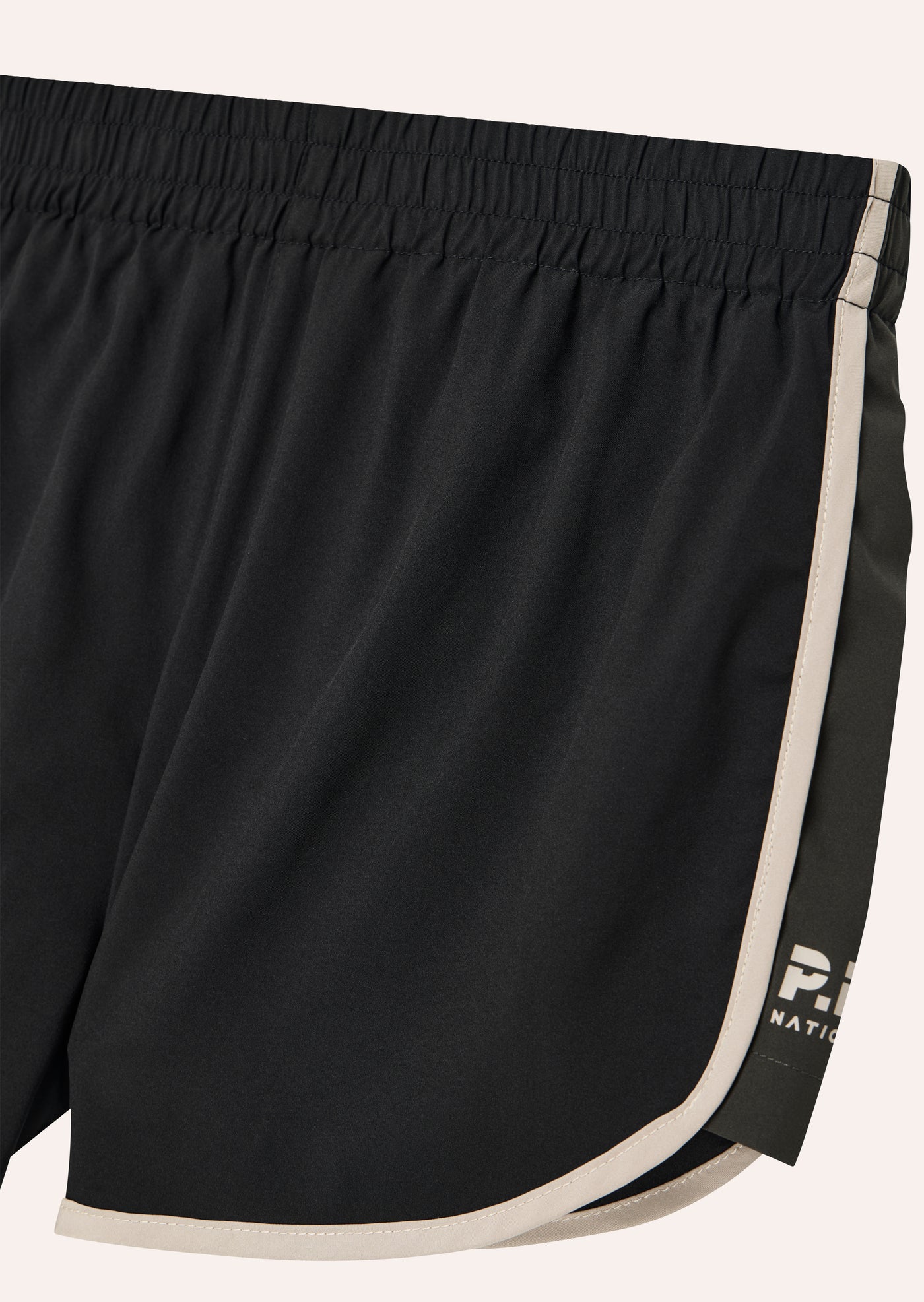 Preset Short - Black / Tarmac