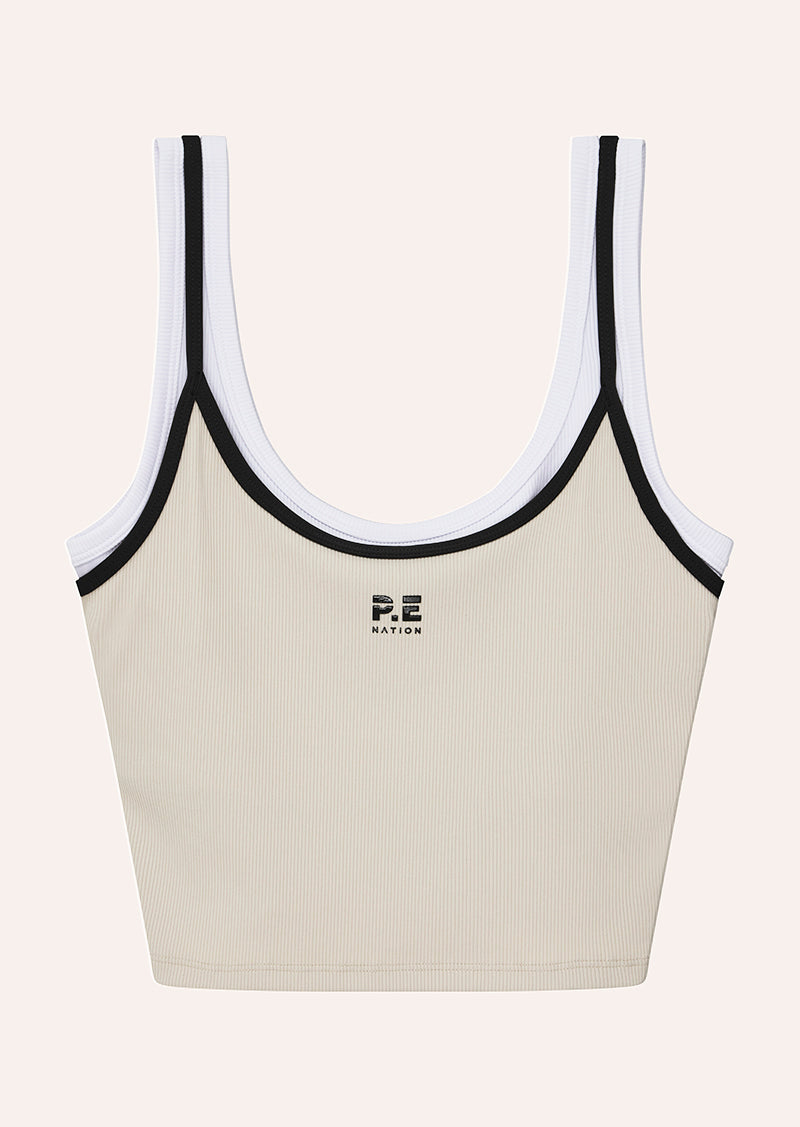 Forward Tank - Cloud