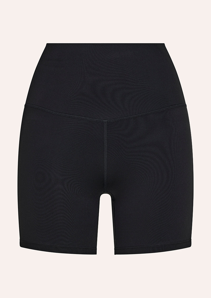 Highgate 5" Bike Short - Black / Cloud
