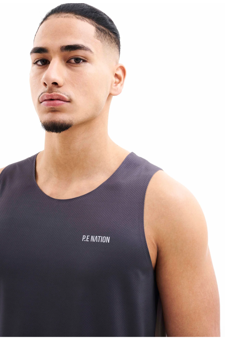 Mens Adrenalin Tank