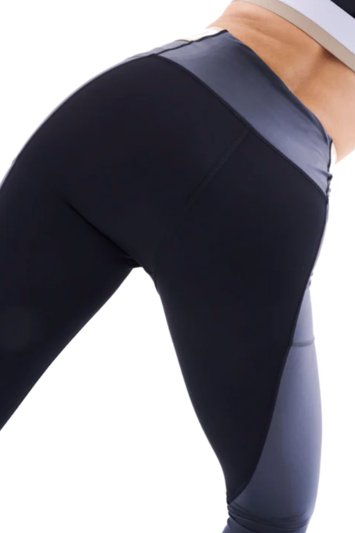 Terrain Legging