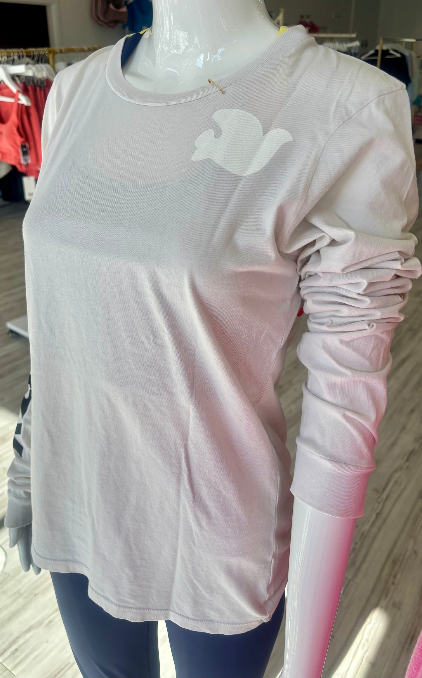Artistswanted Supervintage LS T - Chalk Electric