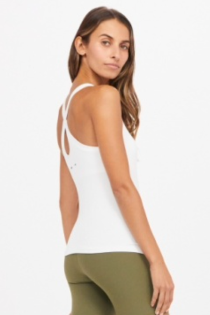 Balance Seamless Lenny Tank