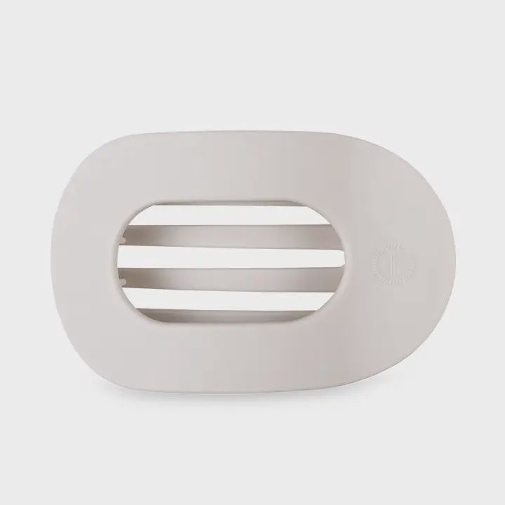 Teleties Clip Flat Large