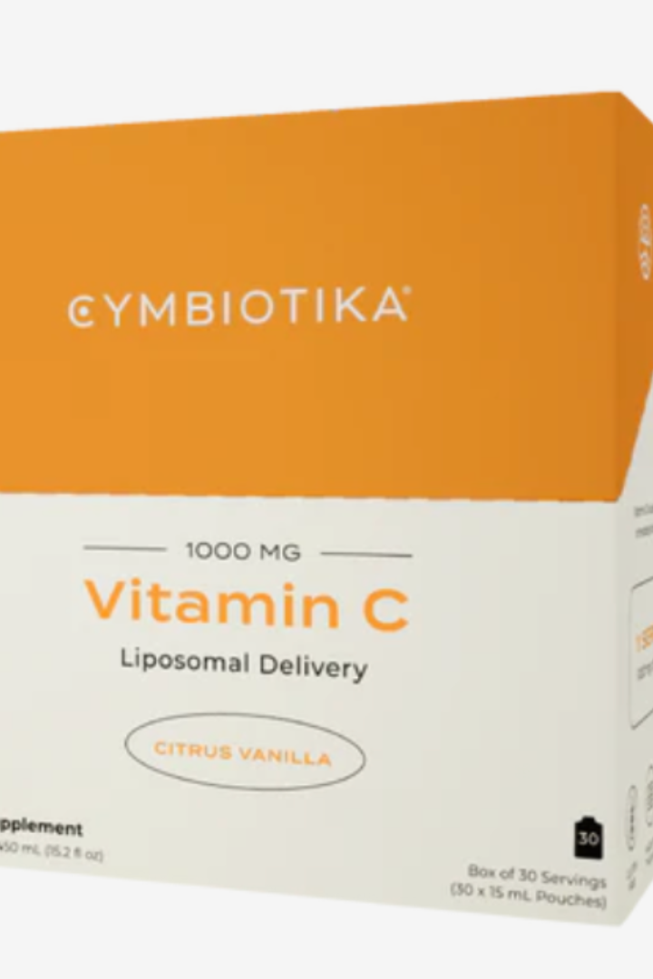 Lipsomal Vitamin C
