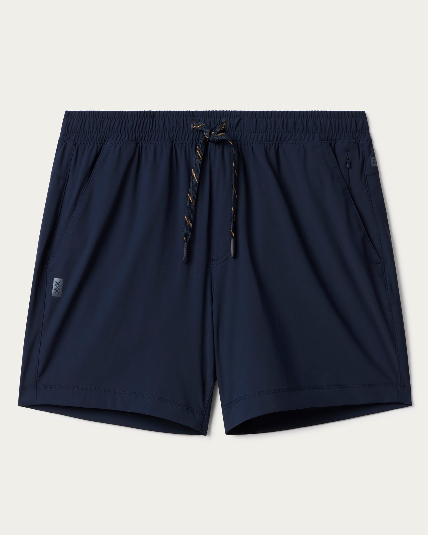 Mens 5" Pursuit Short - Unlined - True Navy
