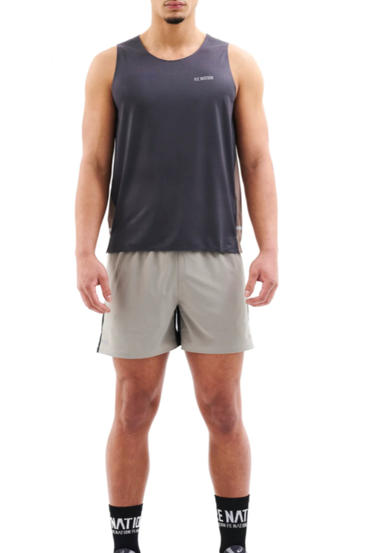 Mens Adrenalin Tank