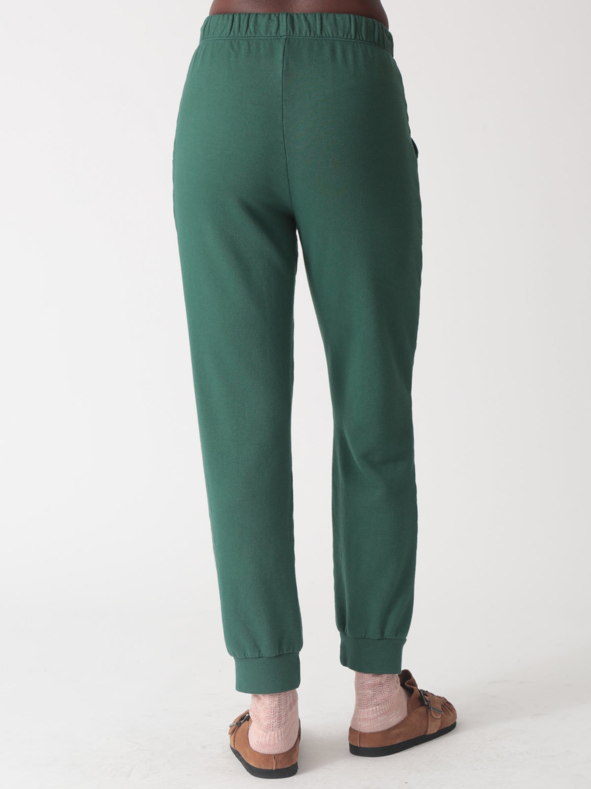 Sunday Sweatpant - Vintage - Clover