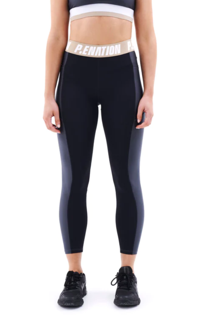 Terrain Legging