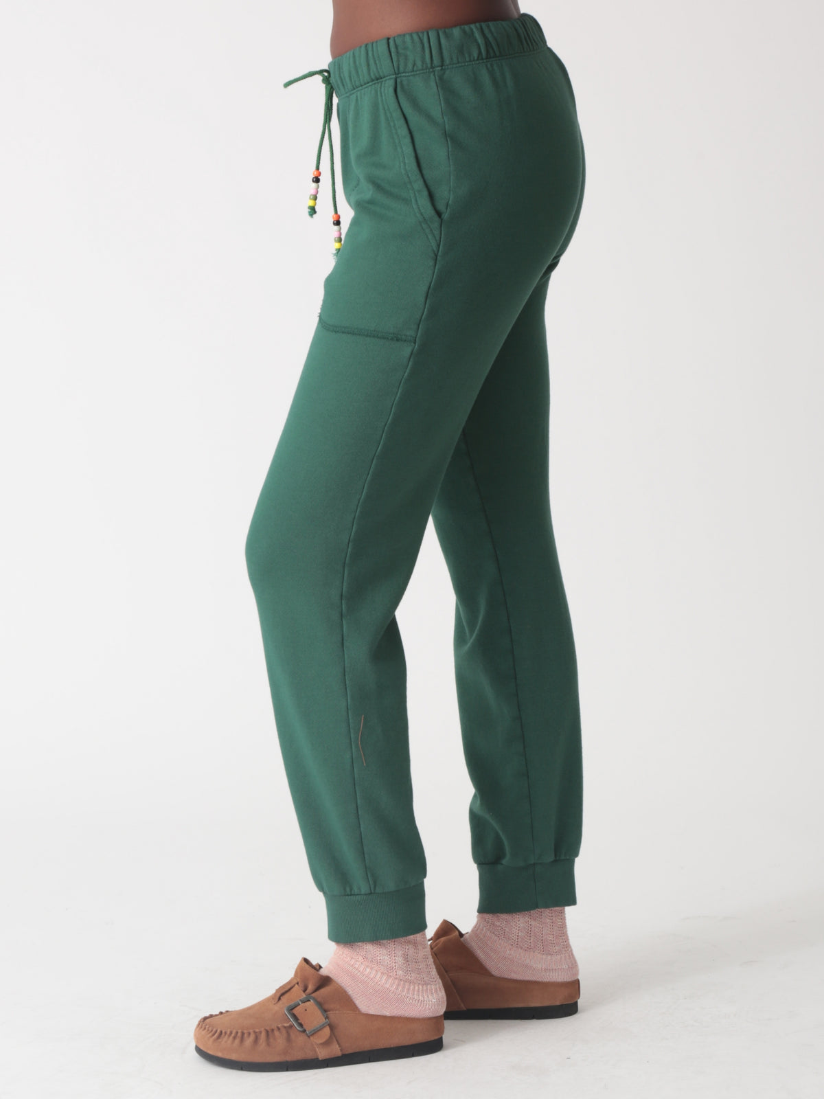 Sunday Sweatpant - Vintage - Clover