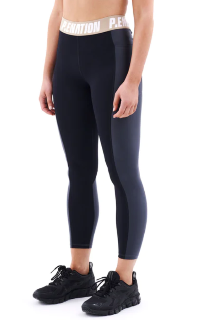 Terrain Legging