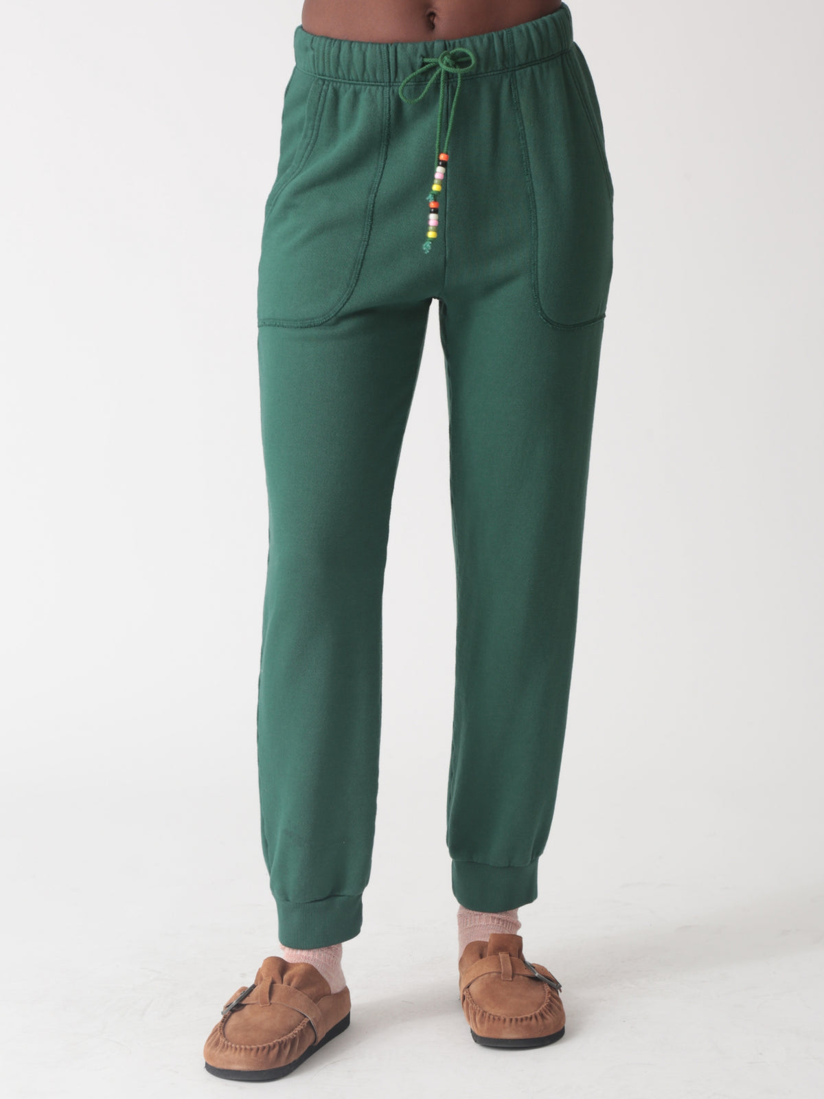 Sunday Sweatpant - Vintage - Clover