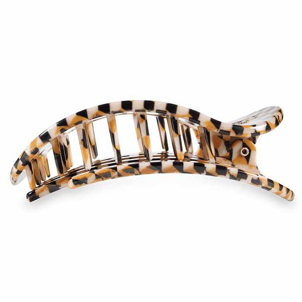 Teleties Clip Flat Large