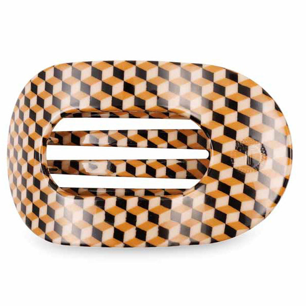 Teleties Clip Flat Large
