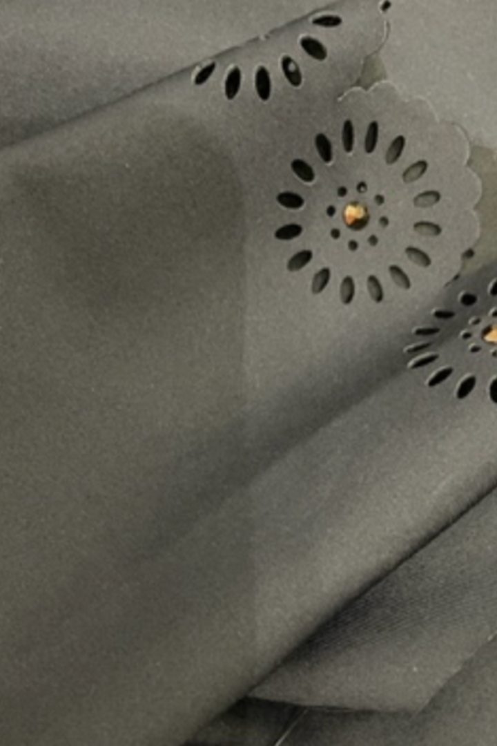 Mandala Swarovski Naos Sleeveless Top