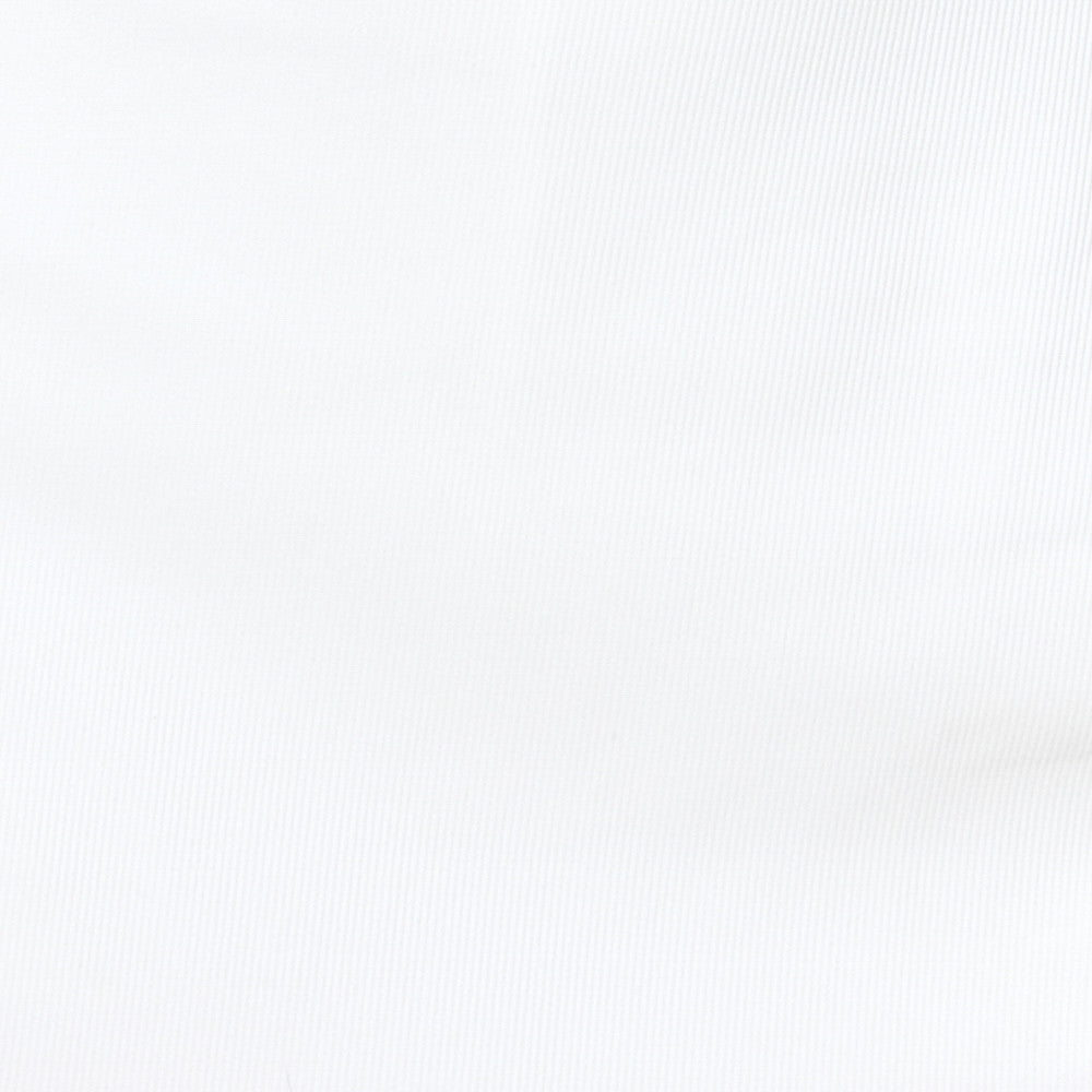 Unmatched Skort - White