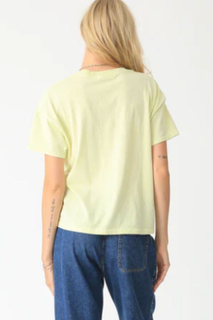 Chase V-Neck Tee