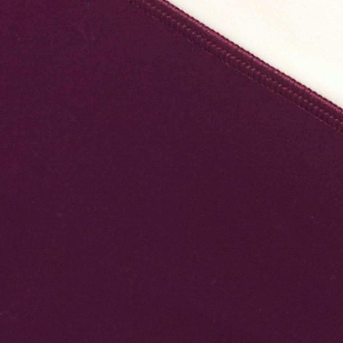 Unmatched Bra - Plum/Cream