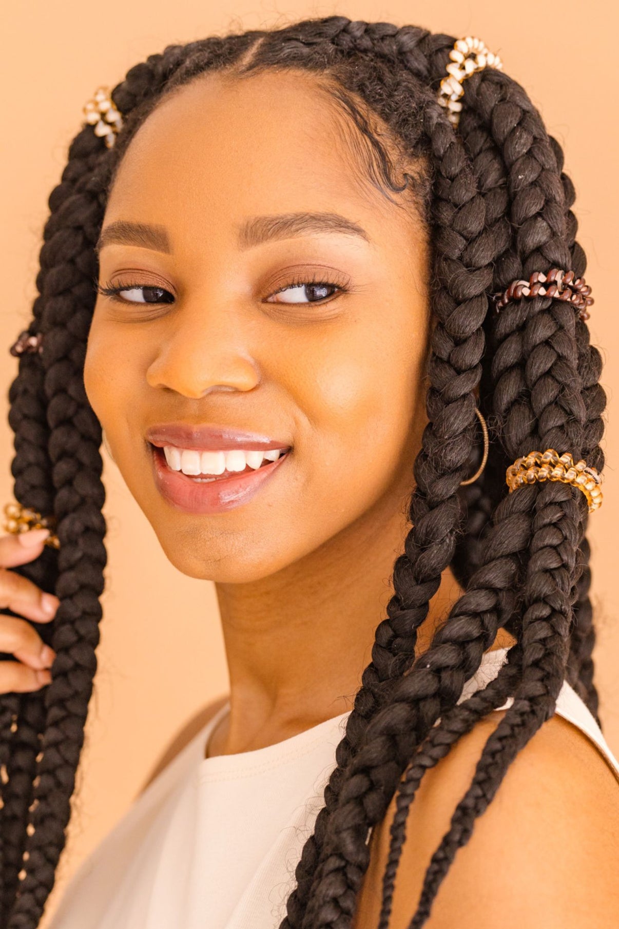 Teleties Mixed Hair Ties