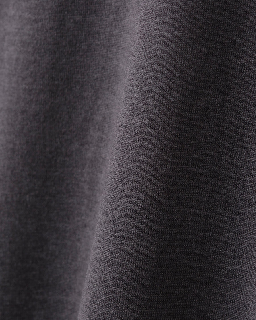 Mens Atmosphere Tee - Asphalt Heather