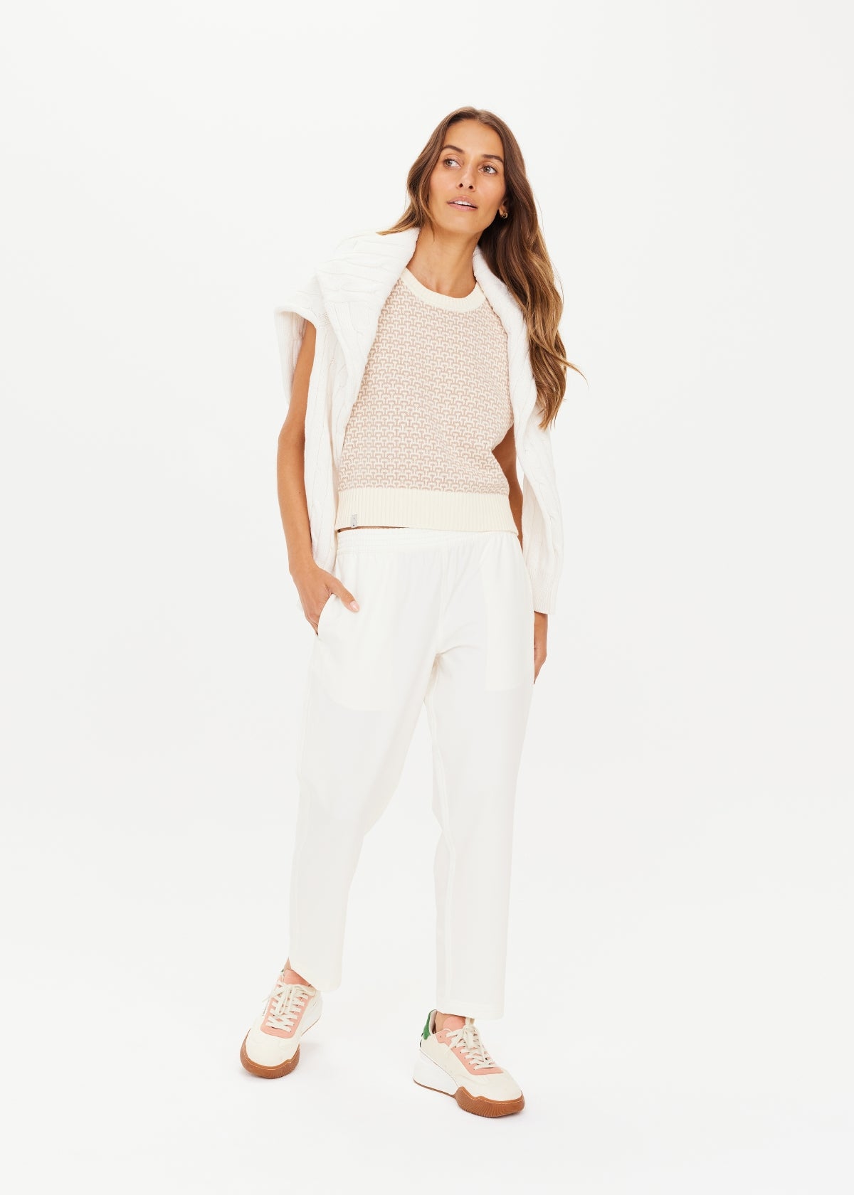 Castilla Adele Top