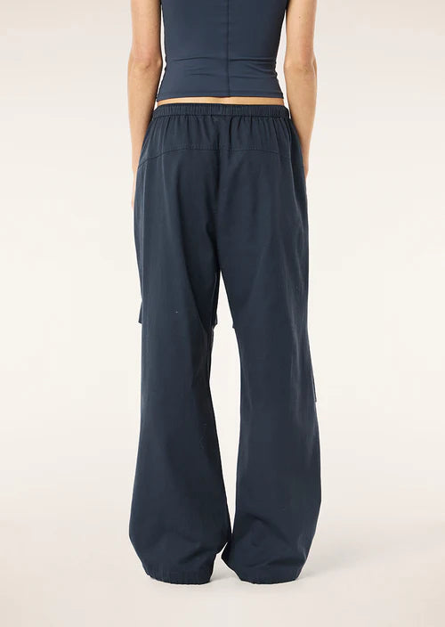 Discovery Pant - Marine Blue