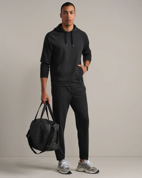 DreamState Jogger - Pure Black