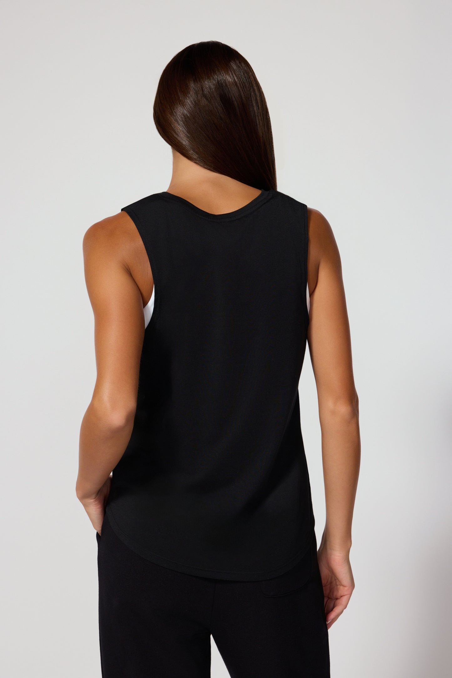 Dynamic Tank Top