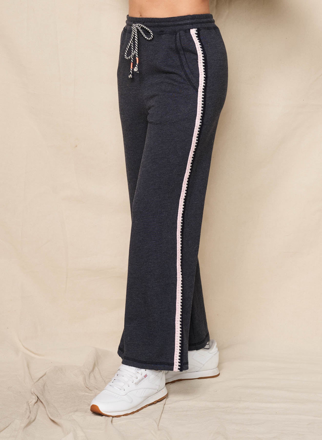 Lounge Pant - Deep Navy