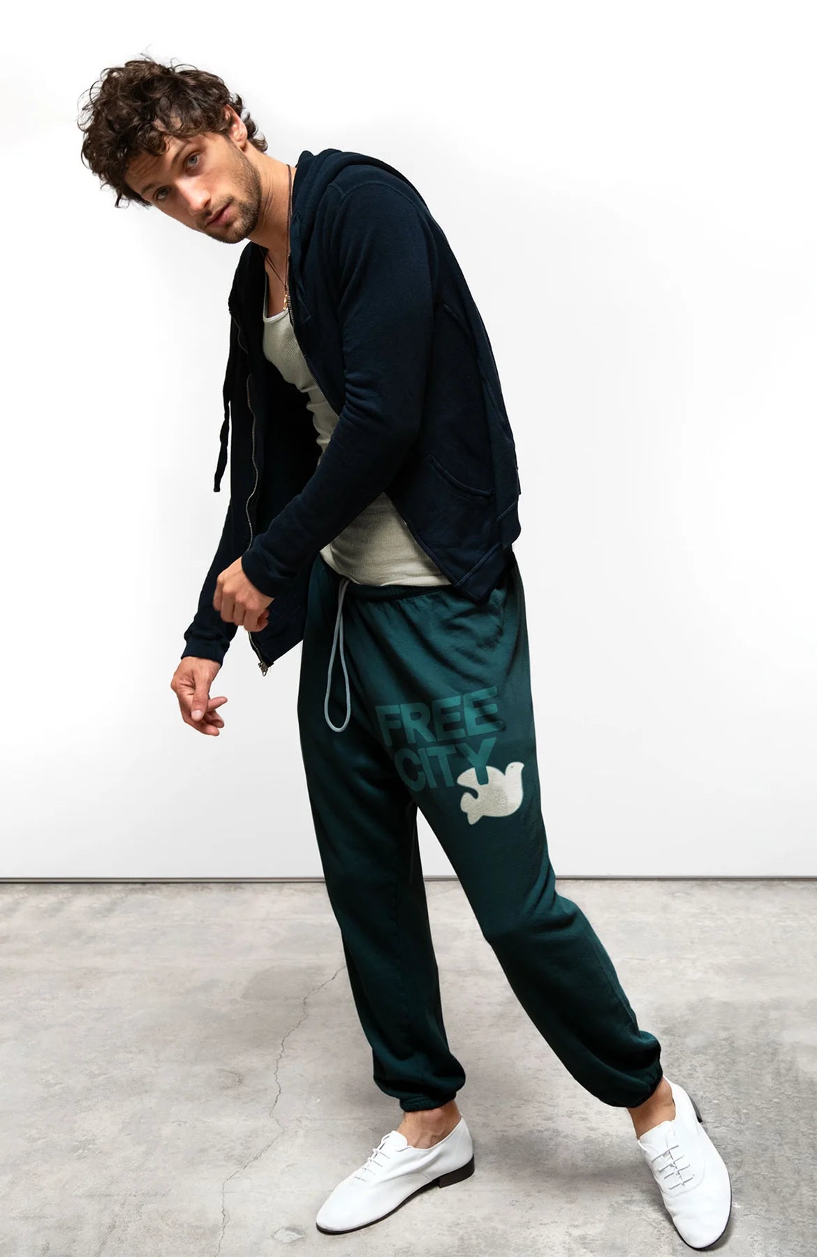 Flow Sweatpant - Greenshrooms