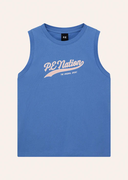 Formation Tank - Summer Sky