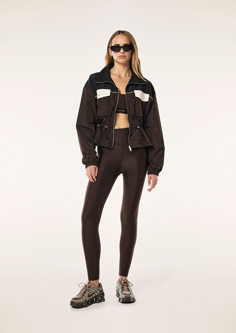 Frontier Jacket - Espresso