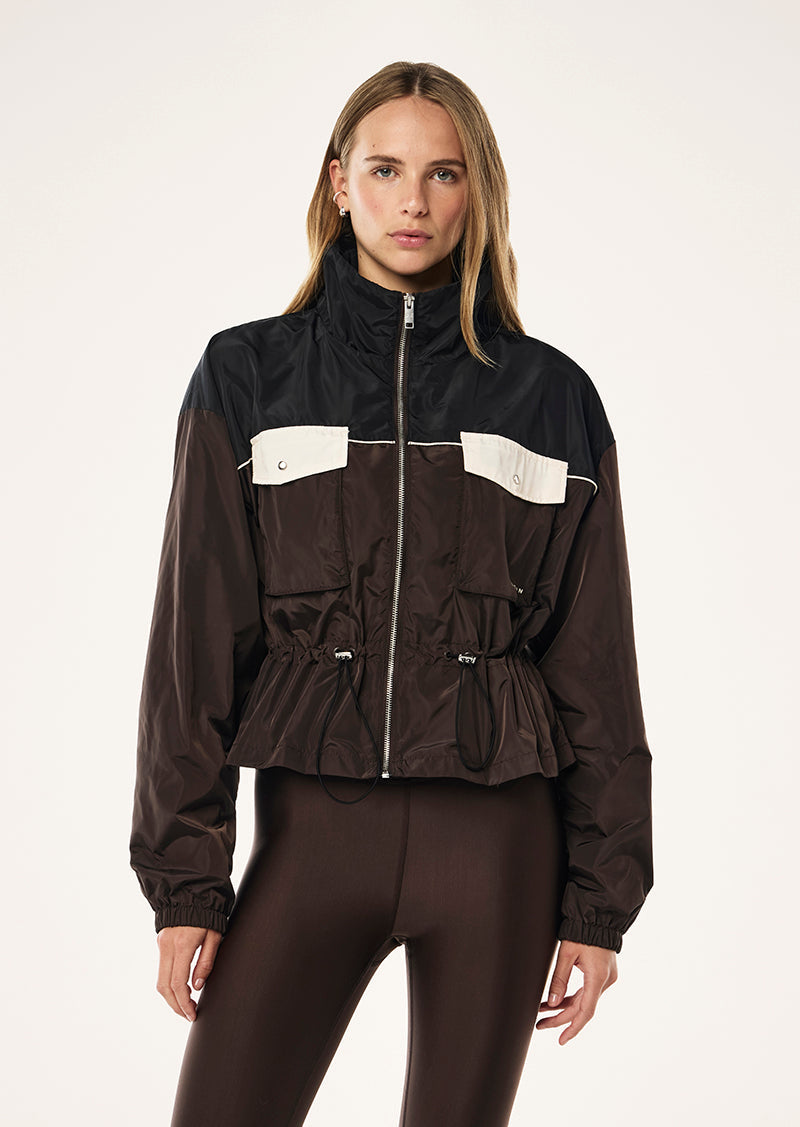 Frontier Jacket - Espresso