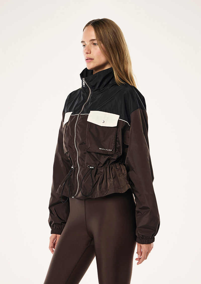 Frontier Jacket - Espresso