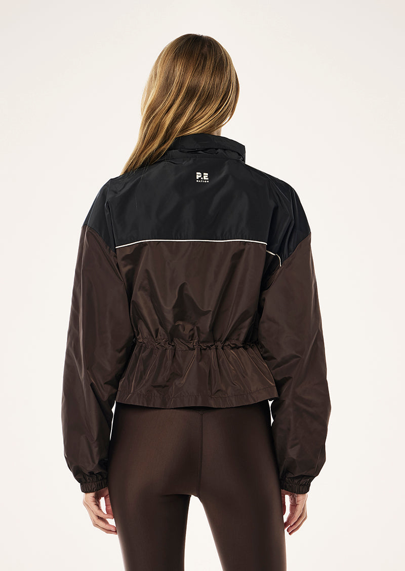 Frontier Jacket - Espresso