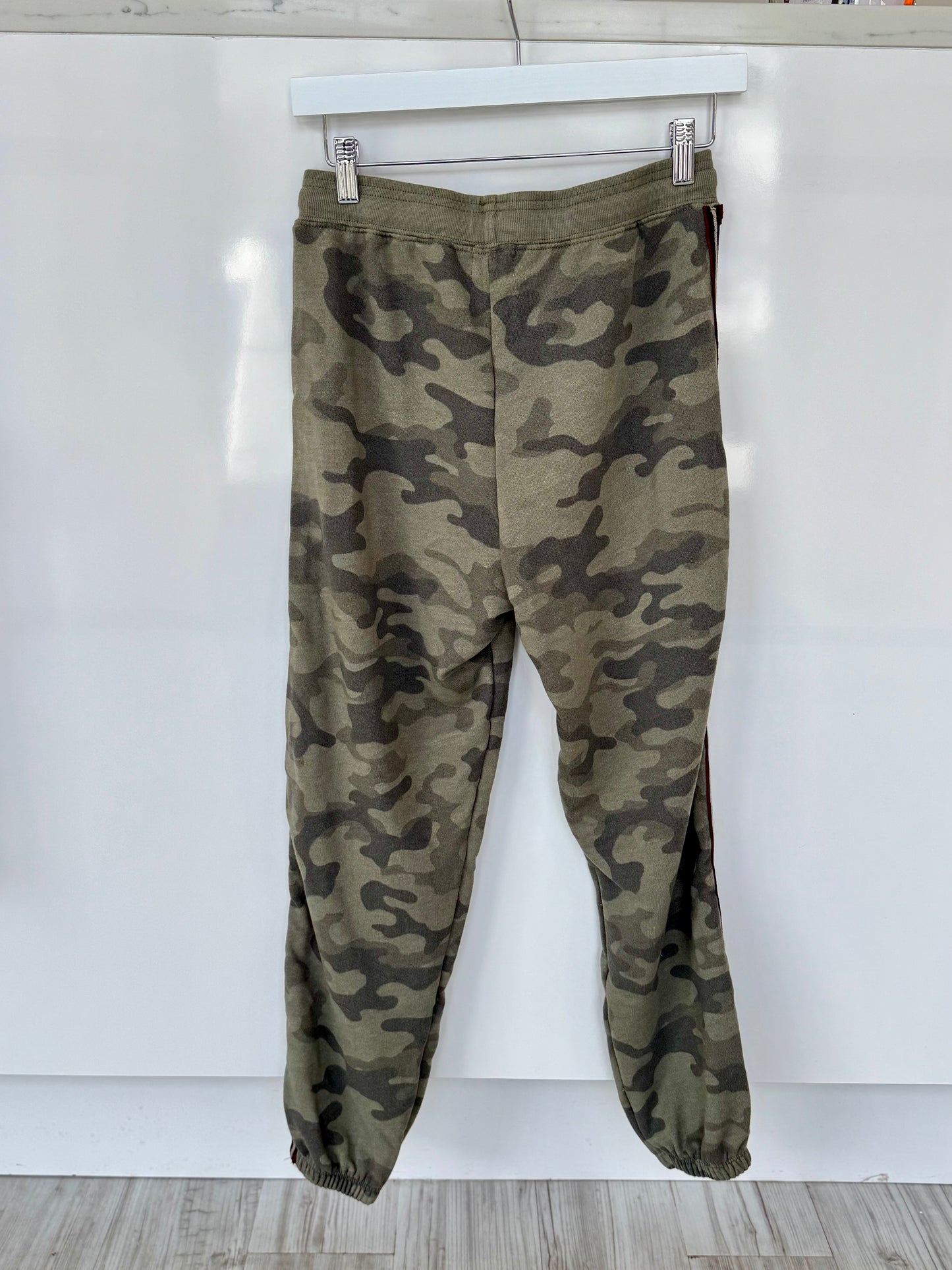 Sweatpant - Golden Hour - Fern