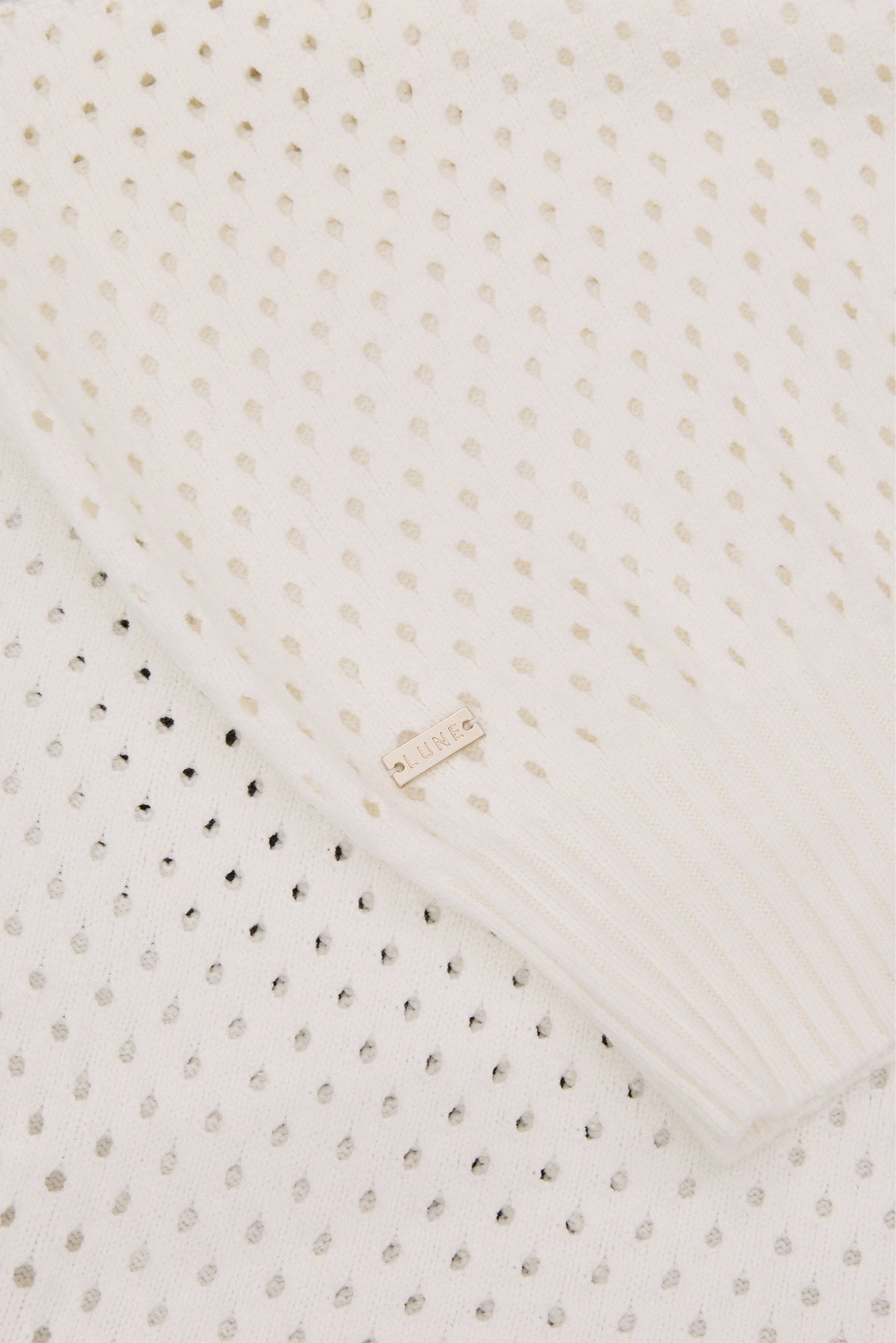 Olly Sweater - Marshmellow