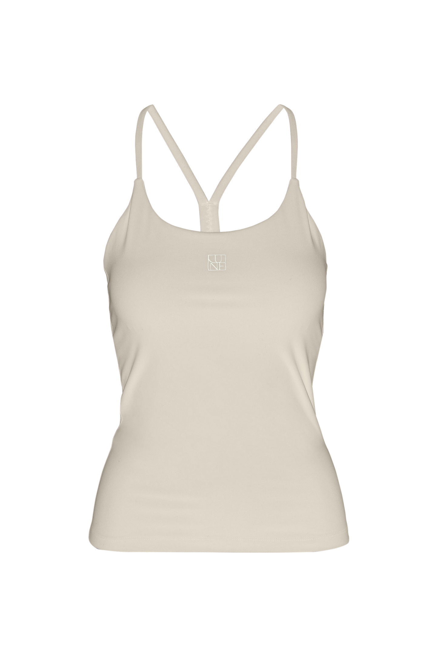 River Lift Perfect Tank Top - Marshmellow