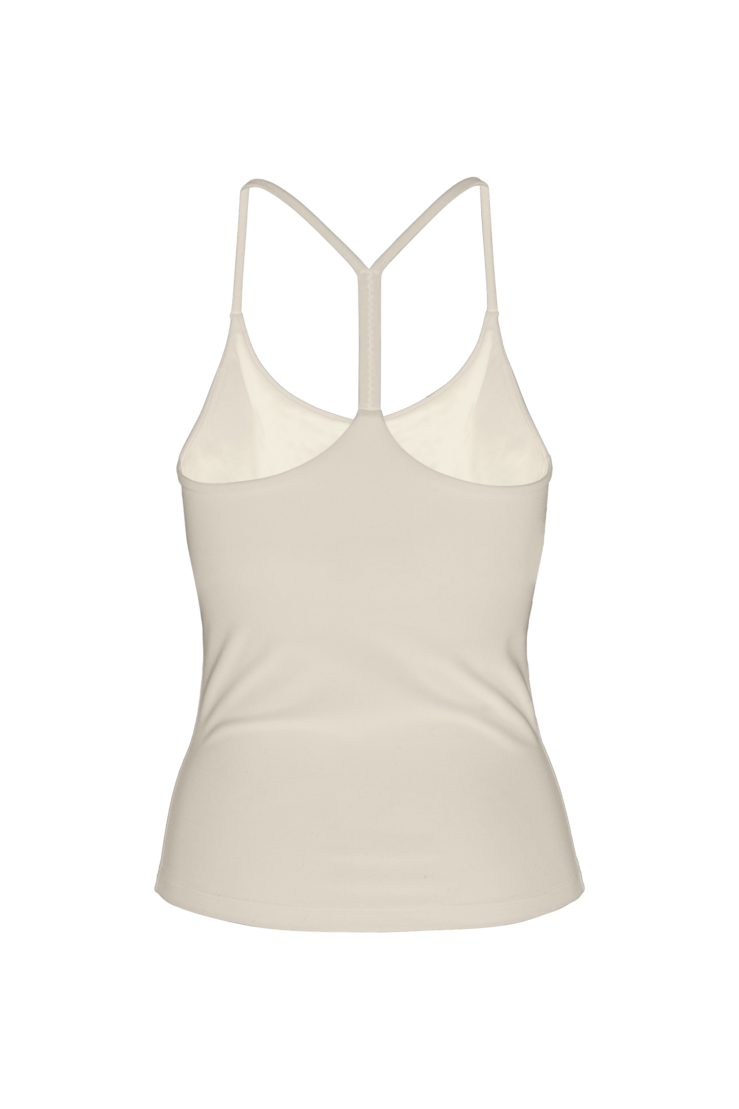 River Lift Perfect Tank Top - Marshmellow