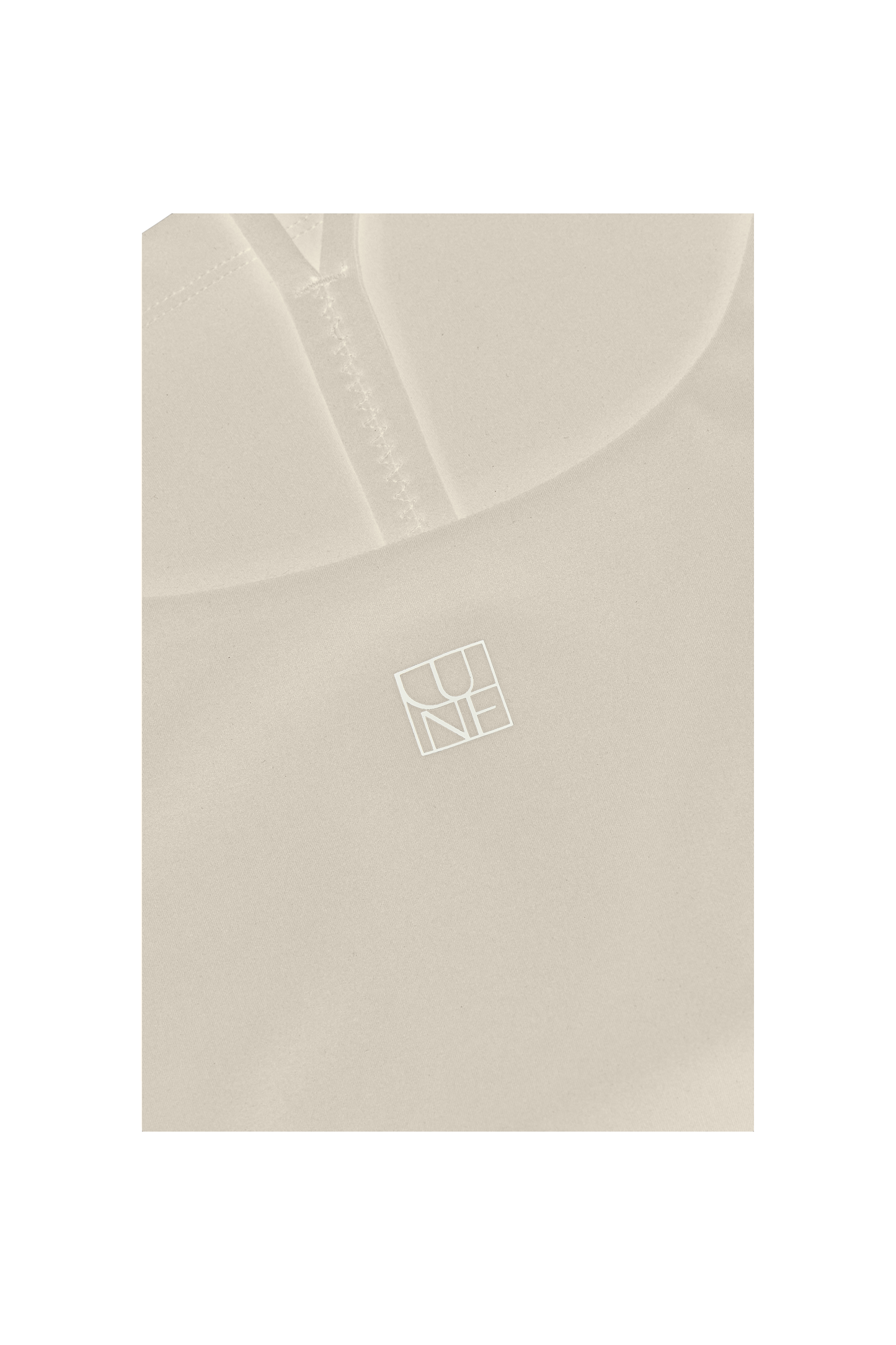 River Lift Perfect Tank Top - Marshmellow