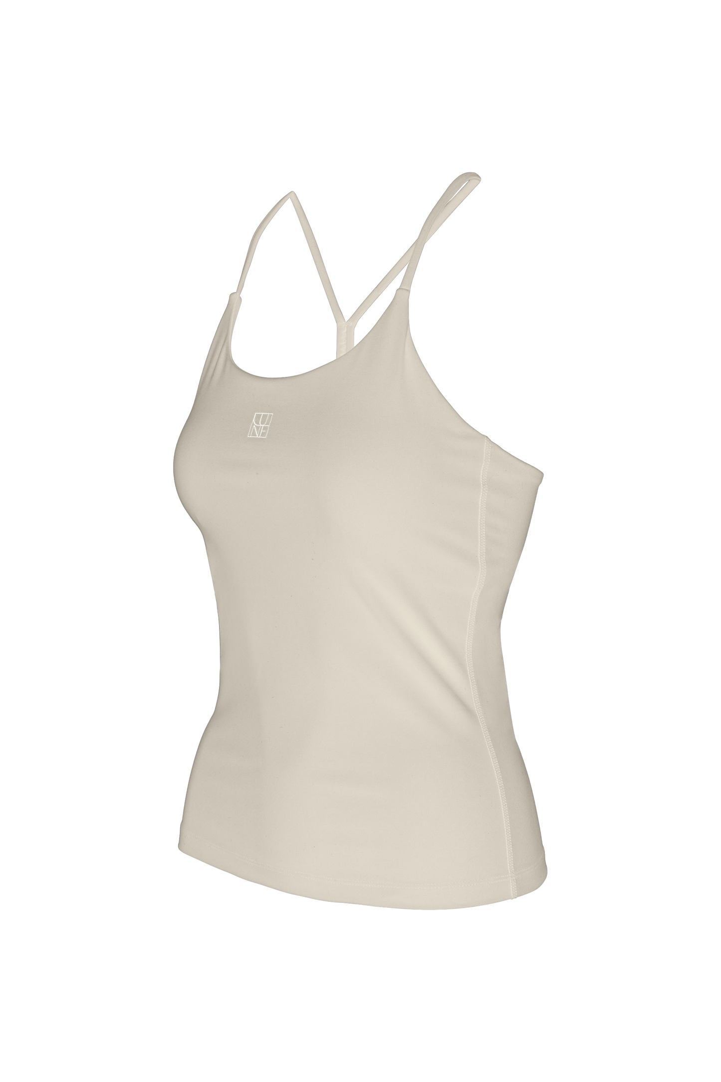 River Lift Perfect Tank Top - Marshmellow