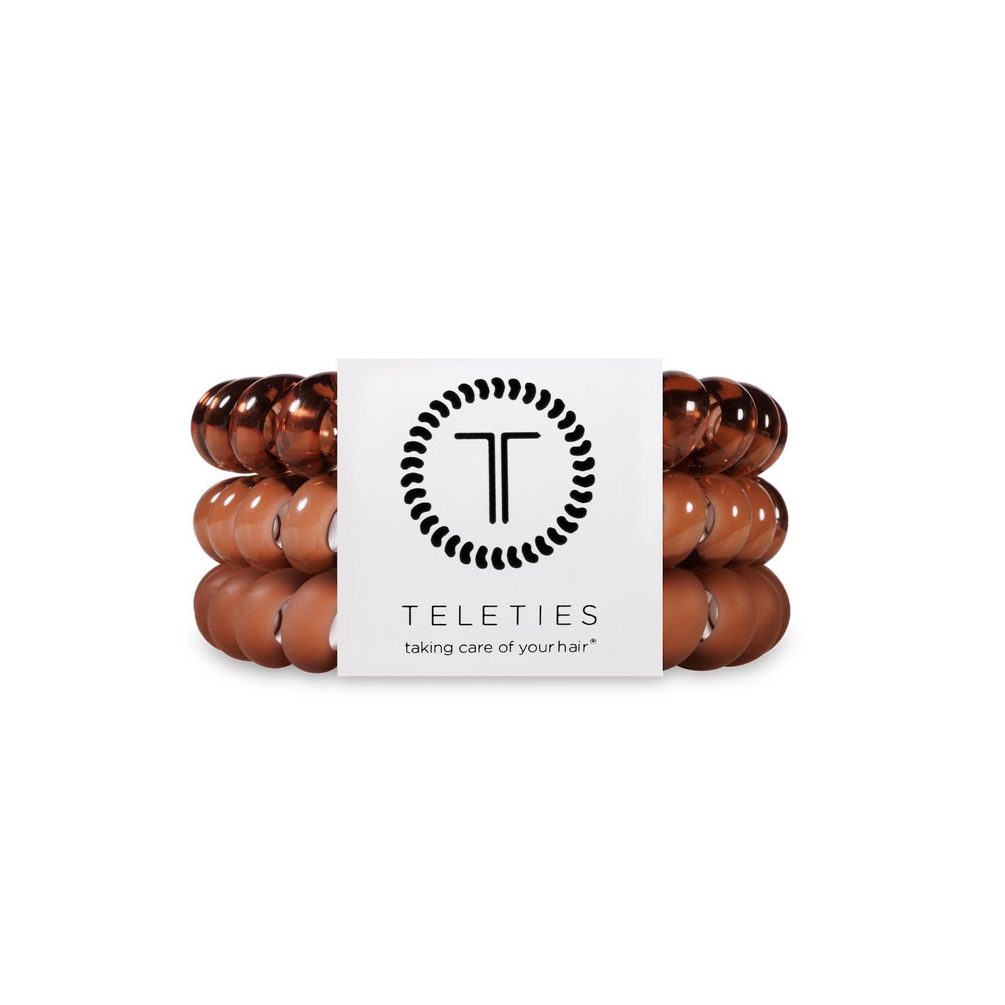 Teleties Large Hair Ties