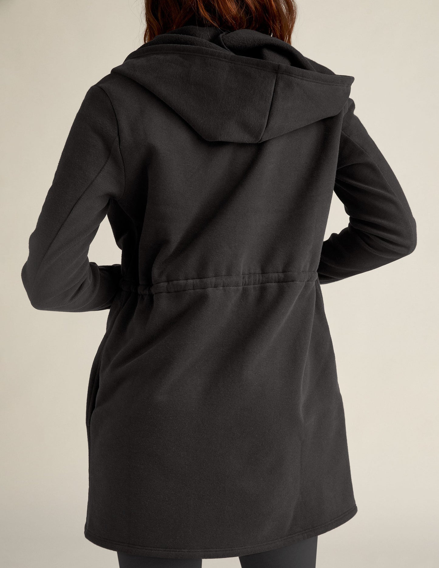 On the Go Jacket - Black