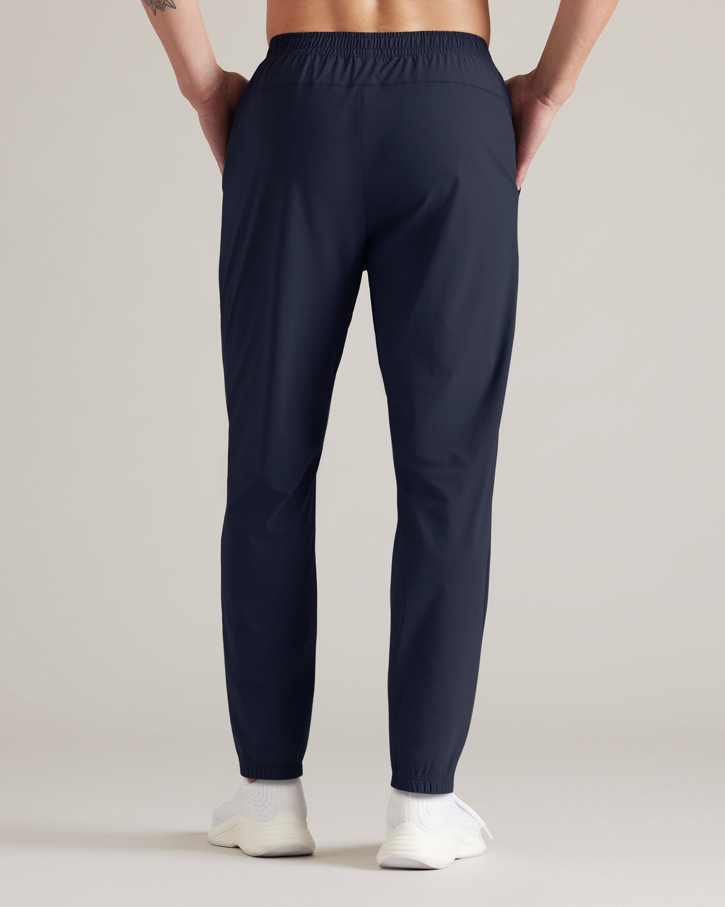Mens Pursuit Pant - True Navy