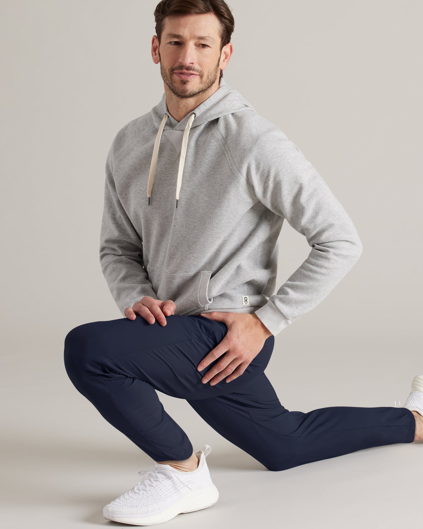 Mens Pursuit Pant - True Navy