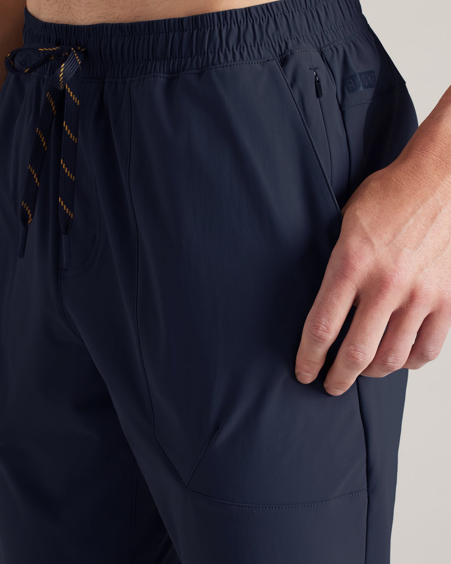 Mens Pursuit Pant - True Navy